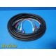 Olympus MAJ-2254 4K Cable 8.5M for VISERA OTV-S400 Endoscopy System NEW ~ 39166