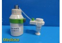 Olympus MAJ-526 Water Bottle W/ MAJ-527 Pump ~ 21572