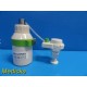 Olympus MAJ-526 Water Bottle W/ MAJ-527 Pump ~ 21572