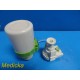 Olympus MAJ-526 Water Bottle W/ MAJ-527 Pump ~ 21572