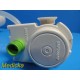 Olympus MAJ-526 Water Bottle W/ MAJ-527 Pump ~ 21572