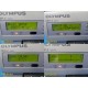 Olympus OEP-4 HDTV Color Video Printer FOR PARTS | Interlock Fault ~ 39729