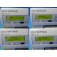 Olympus OEP-4 HDTV Color Video Printer FOR PARTS | Interlock Fault ~ 39729