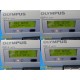 Olympus OEP-4 HDTV Color Video Printer FOR PARTS | Interlock Fault ~ 39729
