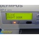 Olympus OEP-4 HDTV Color Video Printer FOR PARTS | Interlock Fault ~ 39729