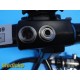 Olympus OSF‑3 Scope w/ Valves & Tray *TESTED* ~ 40059