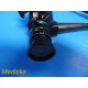 Olympus OSF‑3 Scope w/ Valves & Tray *TESTED* ~ 40059