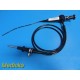 Olympus ENF‑P3 Flexible Fiberoptic Rhino‑Laryngoscope – For Parts/Repair ~ 49568