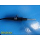 Olympus ENF‑P3 Flexible Fiberoptic Rhino‑Laryngoscope – For Parts/Repair ~ 49568