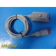 Philips Series 50 M1350 TOCO & Ultrasound Transducers + M1364A DECG MODULE~40645