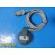 Philips Series 50 M1350 TOCO & Ultrasound Transducers + M1364A DECG MODULE~40645