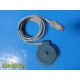 Philips Series 50 M1350 TOCO & Ultrasound Transducers + M1364A DECG MODULE~40645