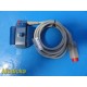 Philips Series 50 M1350 TOCO & Ultrasound Transducers + M1364A DECG MODULE~40645