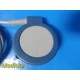 Philips Series 50 M1350 TOCO & Ultrasound Transducers + M1364A DECG MODULE~40645