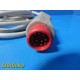 Philips Series 50 M1350 TOCO & Ultrasound Transducers + M1364A DECG MODULE~40645