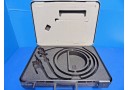 Olympus CYF-5 Flexible Cysto-Nephro Fiberscope Empety CASE Only ~14297