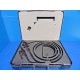 Olympus CYF-5 Flexible Cysto-Nephro Fiberscope Empety CASE Only ~14297