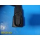ZOLL Internal Handle P/N 8011-0139-02 W/ Integrated Paddles 1.6" Spoon ~ 39127