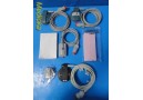 Philips Series 50 Monitor M1356A Ultrasound & TOCO M1364A ECG Module Set~ 40154