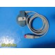 Philips Series 50 Monitor M1356A Ultrasound & TOCO M1364A ECG Module Set~ 40154