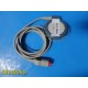 Philips Series 50 Monitor M1356A Ultrasound & TOCO M1364A ECG Module Set~ 40154