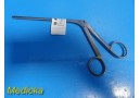 Jarit 285‑114 Williams‑Type Discectomy Forceps - 2.3mm &times; 8mm - 1mm Bite ~ 40647