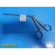 Jarit 285‑114 Williams‑Type Discectomy Forceps - 2.3mm × 8mm - 1mm Bite ~ 40647