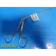 Jarit 285‑114 Williams‑Type Discectomy Forceps - 2.3mm × 8mm - 1mm Bite ~ 40647