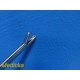 Jarit 285‑114 Williams‑Type Discectomy Forceps - 2.3mm × 8mm - 1mm Bite ~ 40647