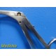 Jarit 285‑114 Williams‑Type Discectomy Forceps - 2.3mm × 8mm - 1mm Bite ~ 40647