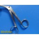 Jarit 285‑114 Williams‑Type Discectomy Forceps - 2.3mm × 8mm - 1mm Bite ~ 40647