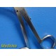 Jarit 285‑114 Williams‑Type Discectomy Forceps - 2.3mm × 8mm - 1mm Bite ~ 40647