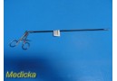 Jarit 600‑113 Atrau‑Allis Atraumatic Grasping Forceps 5mm x 33cm ~ 40651