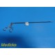 Jarit 600‑113 Atrau‑Allis Atraumatic Grasping Forceps 5mm x 33cm ~ 40651