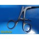 Jarit 600‑113 Atrau‑Allis Atraumatic Grasping Forceps 5mm x 33cm ~ 40651