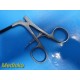 Jarit 600‑113 Atrau‑Allis Atraumatic Grasping Forceps 5mm x 33cm ~ 40651
