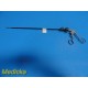 Aesculap 8360-10 Prestige Atraumatic Grasper 5mm x 36cm Double Action ~ 40652