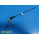 Aesculap 8360-10 Prestige Atraumatic Grasper 5mm x 36cm Double Action ~ 40652