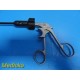 Aesculap 8360-10 Prestige Atraumatic Grasper 5mm x 36cm Double Action ~ 40652
