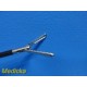 Aesculap 8360-10 Prestige Atraumatic Grasper 5mm x 36cm Double Action ~ 40652