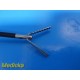 Aesculap 8360-10 Prestige Atraumatic Grasper 5mm x 36cm Double Action ~ 40652