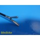 Aesculap 8360-10 Prestige Atraumatic Grasper 5mm x 36cm Double Action ~ 40652