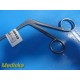 Richards 28-2560 Pituitary Rongeur Straight 20cm Shaft 13cm ~ 40649
