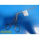 Richards 28-2560 Pituitary Rongeur Straight 20cm Shaft 13cm ~ 40649