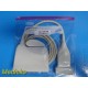 Philips L12‑5 Linear Ultrasound Transducer Ref 453561189754 | Tested ~ 40148
