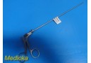 Olympus A5693 Laparoscopic Needle Holder &ndash; 5 mm &times; 33 cm ~ 40636