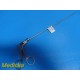 Olympus A5693 Laparoscopic Needle Holder – 5 mm × 33 cm ~ 40636