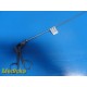 Olympus A5693 Laparoscopic Needle Holder – 5 mm × 33 cm ~ 40636