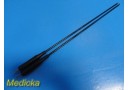 V.Mueller LA8507 & LA8509 J‑Hook/Spatula Monopolar Electrodes 5mm x 33cm ~ 40637