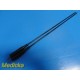 V.Mueller LA8507 & LA8509 J‑Hook/Spatula Monopolar Electrodes 5mm x 33cm ~ 40637